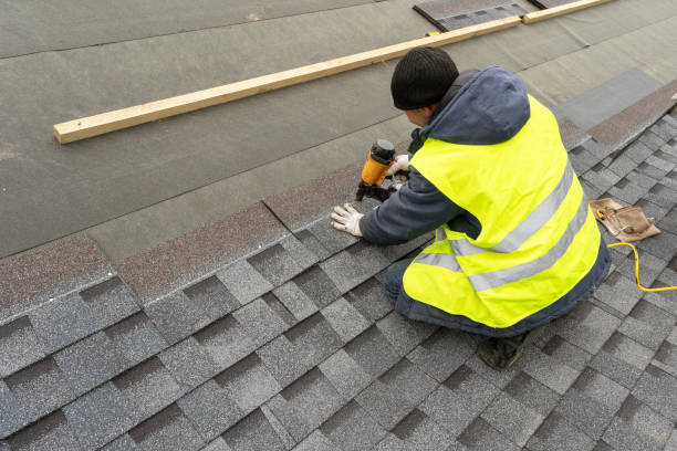 Best Commercial Roofing Services  in Hazleton, PA