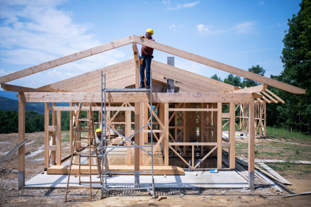 Best Roof Repair Services  in Hazleton, PA