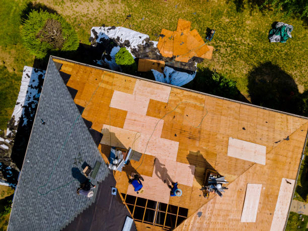 Best New Roof Installation  in Hazleton, PA