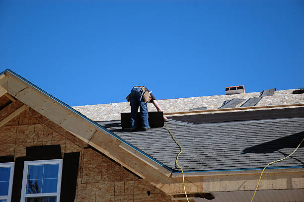 Best Affordable Roofing Company  in Hazleton, PA