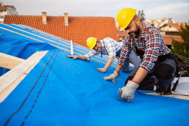 Best Slate Roofing Contractor  in Hazleton, PA