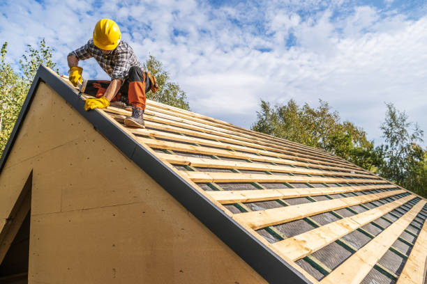 Best Slate Roofing Contractor  in Hazleton, PA