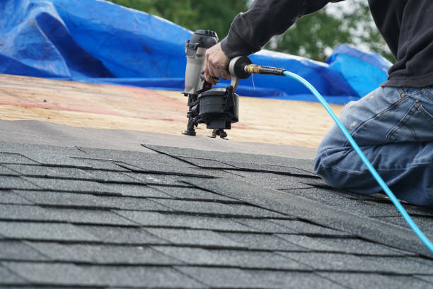 Best Gutter Installation and Roofing  in Hazleton, PA