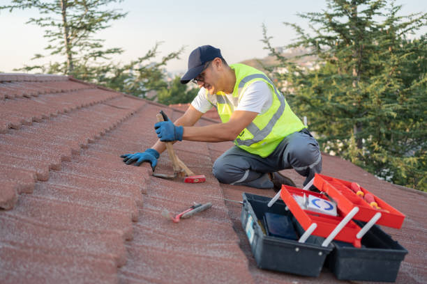 Trusted Hazleton, PA Roofing Contractor Experts