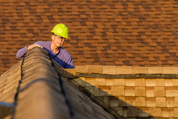 Best Residential Roofing Contractor  in Hazleton, PA