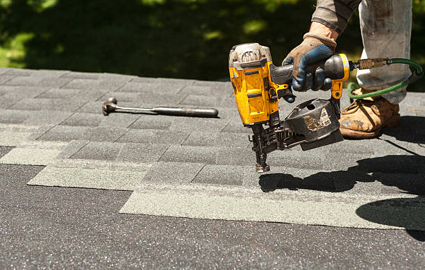 Best Residential Roofing Contractor  in Hazleton, PA