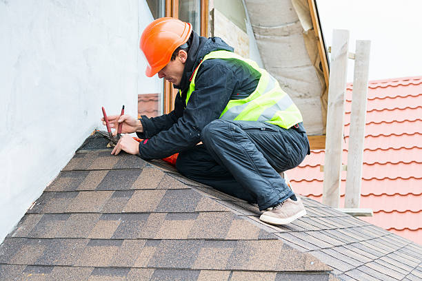 Best Commercial Roofing Services  in Hazleton, PA