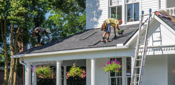 Slate Roofing Contractor in Hazleton, PA