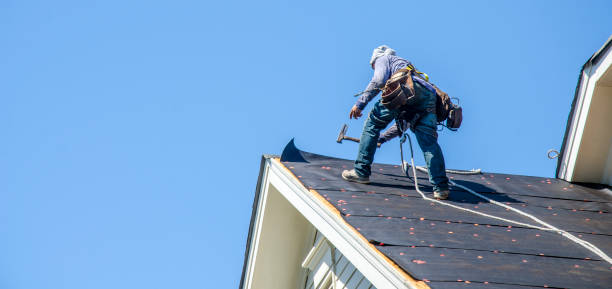 Best New Roof Installation  in Hazleton, PA