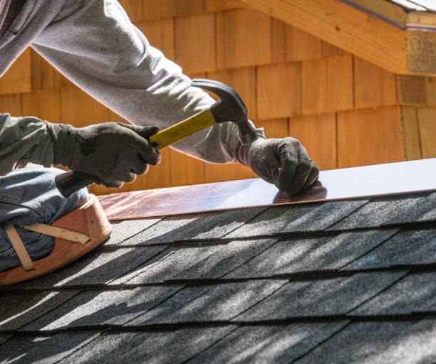 Heating Cable for Roof Installation in Hazleton, PA